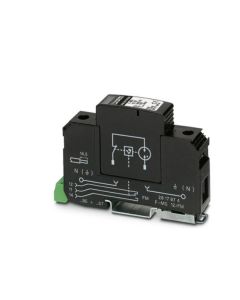 Phoenix Contact 2817974 Rail