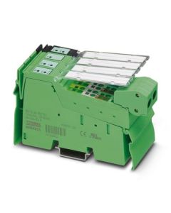 Phoenix Contact 2862000 Connector