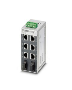 Phoenix Contact 2891398 Switch