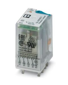Phoenix Contact 2903673 Relay
