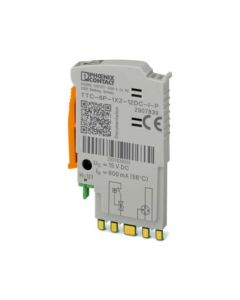 Phoenix Contact 2907839 Plug