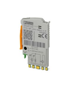 Phoenix Contact 2907844 Plug