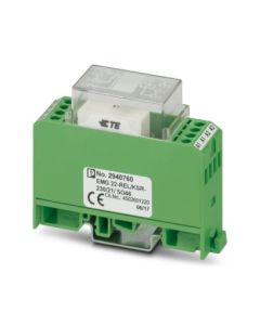 Phoenix Contact 2940760 Relay