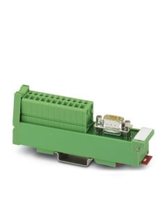 Phoenix Contact 2959573 Rail