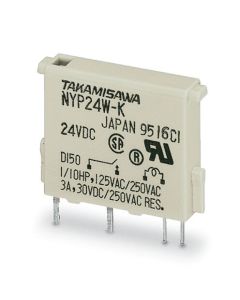 Phoenix Contact 2961037 Relay