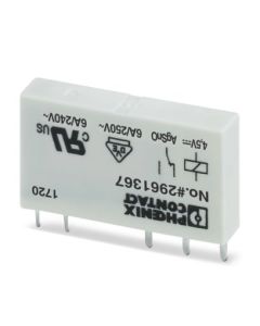 Phoenix Contact 2961367 Relay