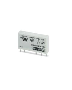 Phoenix Contact 2961383 Relay