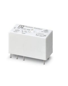 Phoenix Contact 2961448 Relay