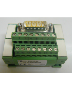 Phoenix Contact 2962780 Module