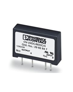 Phoenix Contact 2982647 Relay