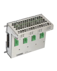 Phoenix Contact 2989307 Rail
