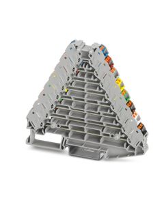 Phoenix Contact 3001879 Connector