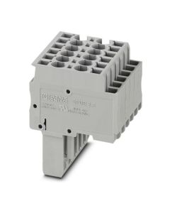 Phoenix Contact 3040452 Plug