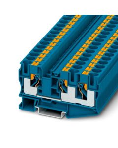 Phoenix Contact 3208747 Rail