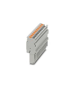 Phoenix Contact 3209950 Plug