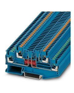Phoenix Contact 3210269 Connector