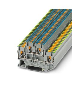 Phoenix Contact 3210981 Connector