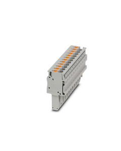 Phoenix Contact 3212080 Connector