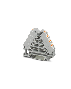 Phoenix Contact 3270115 Connector