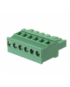 Phoenix Contact 5451006 Connector