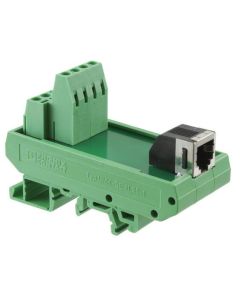 Phoenix Contact 5543643 Connector