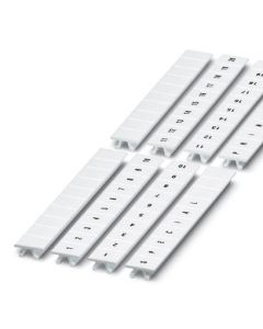 1052015:0021  ZB Marking Strip-Phoenix Contact 