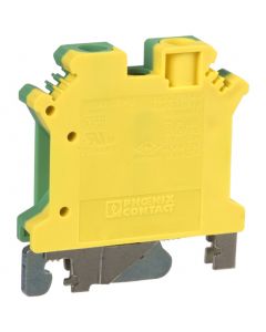 Phoenix Contact 0442079 Terminal Block
