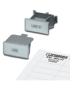 Phoenix Contact 0800307 Marker Carriers