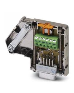 Phoenix Contact 2744694 Connector