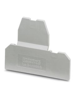 Phoenix Contact 2771023 End Cover