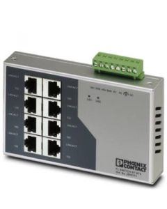 Phoenix Contact 2832771 Ethernet Switch