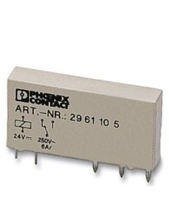 Phoenix Contact  2961105 Relay