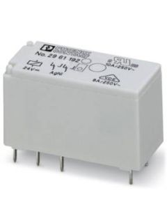 Phoenix Contact 2961192 Relay