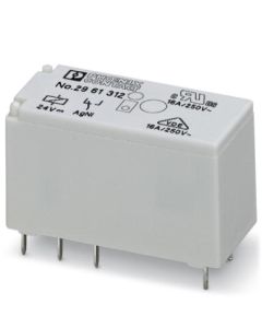 Phoenix Contact 2961312 Relay