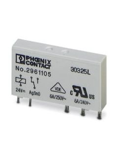 Phoenix Contact 2961367 Relay