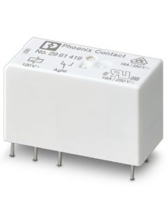 Phoenix Contact 2961419 Relay