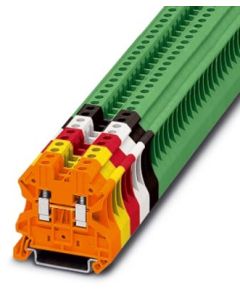 Phoenix Contact 3045130 Terminal Block