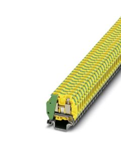 Phoenix Contact 3100318 Terminal Block