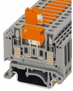 Phoenix Contact 3104013 Terminal Block