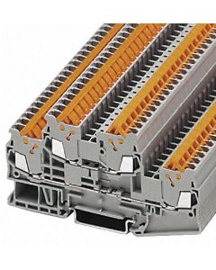 Phoenix Contact 3205116 Double Level