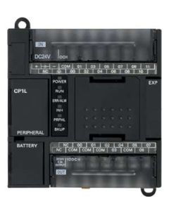 CP1L-L14DR-A Controller-Omron-TodayComponents