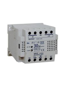 IDEC PS5R-C12 Power Supply