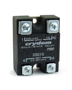 Crydom D5D10 Solid State Relay