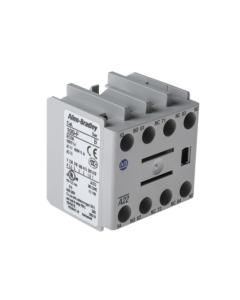 Allen-Bradley 100-FA22 Auxiliary Contact Block