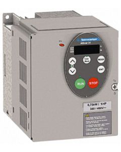 Telemecanique ATV21HD30M3X Contactor