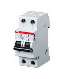ABB 2CDS272001R0404 MCB