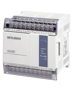 Mitsubishi FX1N-14MR-001 PLC