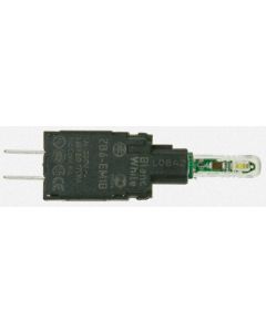 Telemecanique ZB6EM1B Body