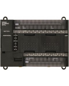 Omron CP1L-M30DR-A PLC