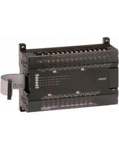 Omron CP1W-40EDR  I/O Unit